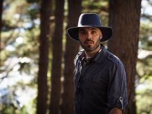 David Lowery
