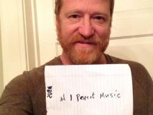 David Lowery
