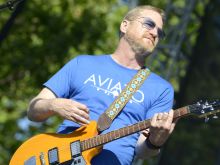 David Lowery