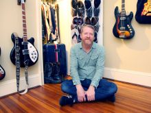 David Lowery