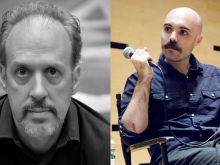 David Lowery