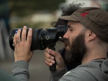 David Lowery