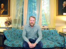 David Lowery