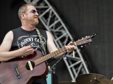 David Lowery