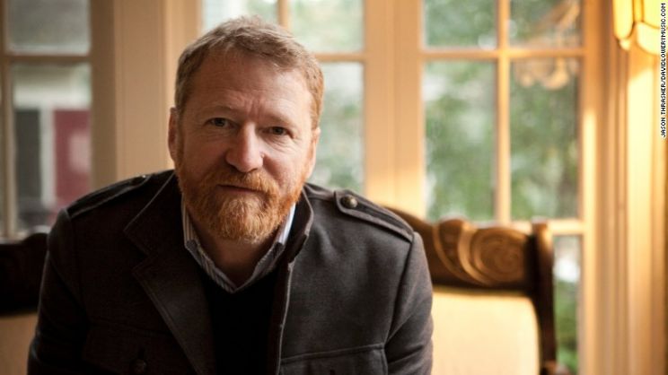 David Lowery