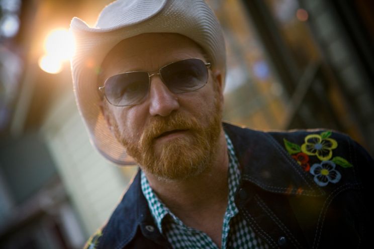 David Lowery
