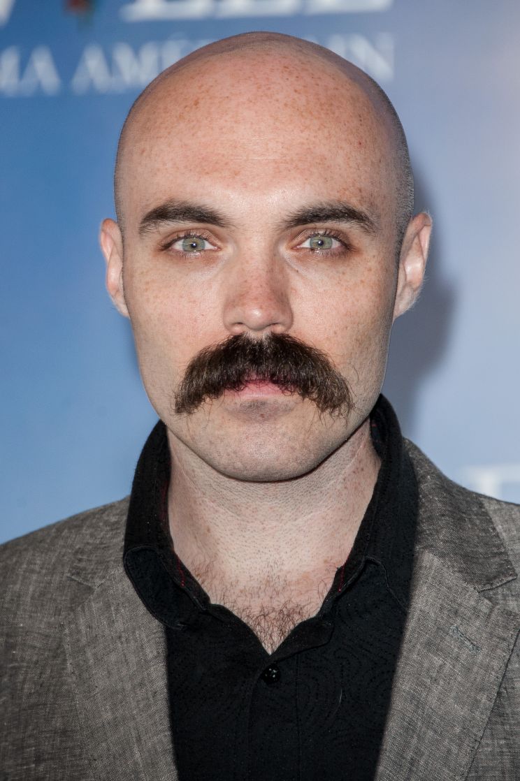 David Lowery