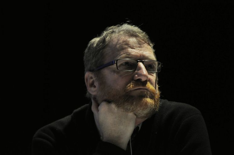 David Lowery