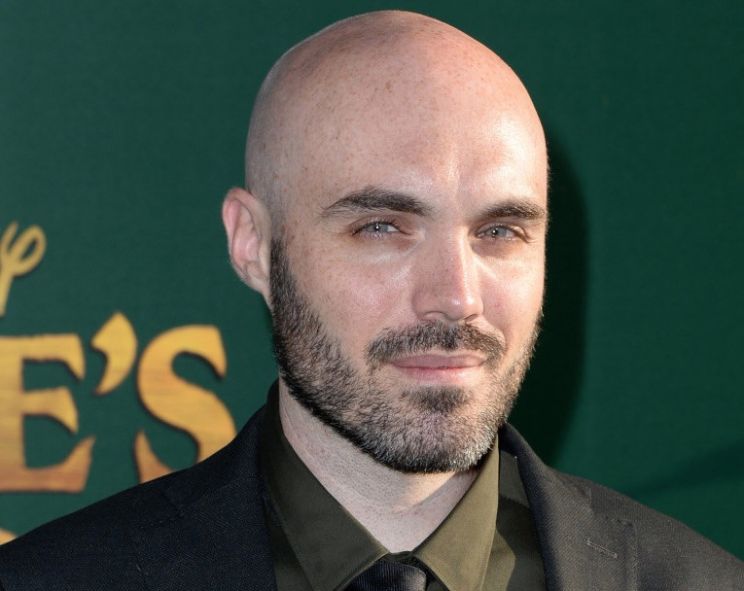 David Lowery