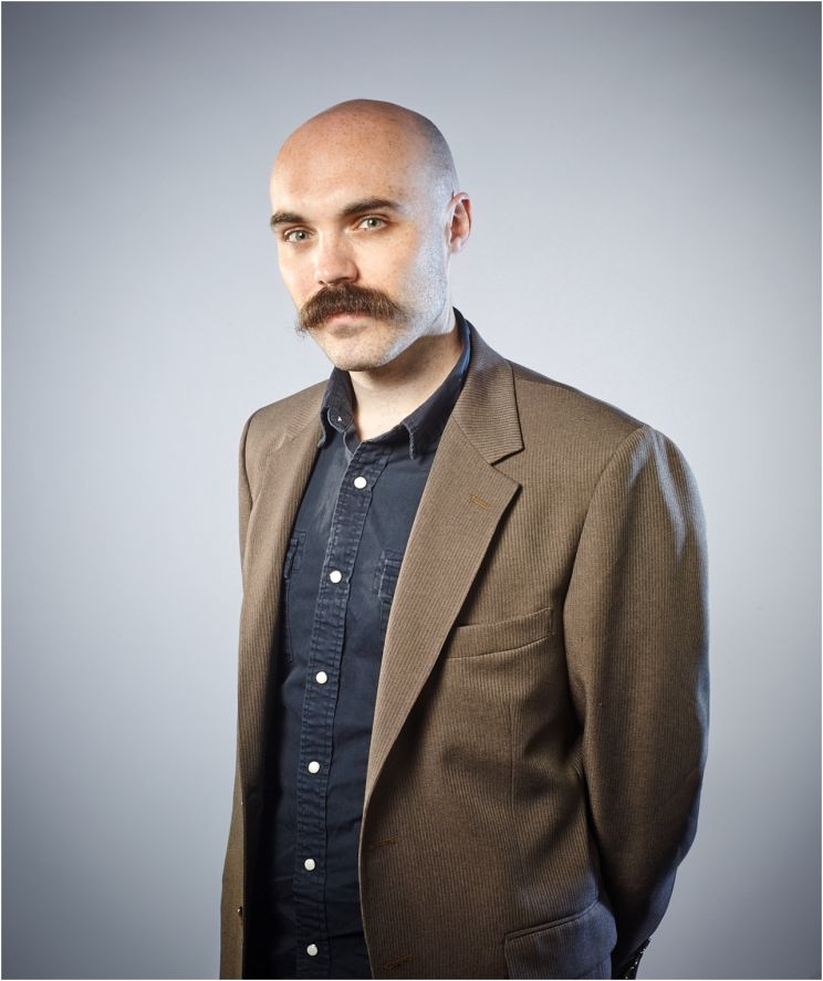 David Lowery