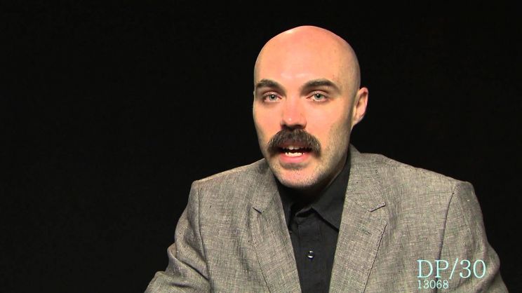 David Lowery