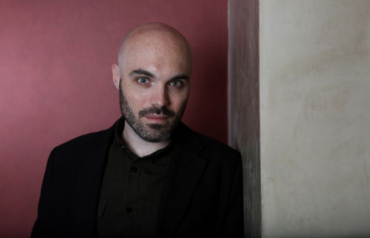 David Lowery