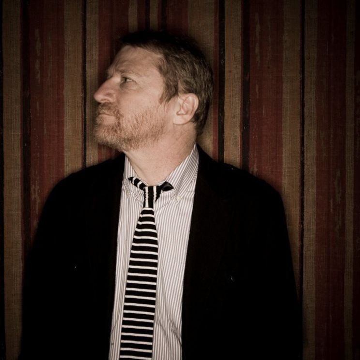 David Lowery