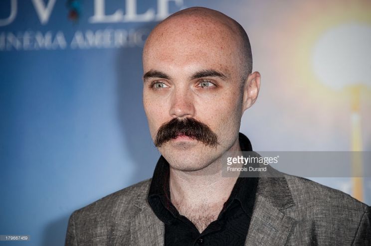 David Lowery
