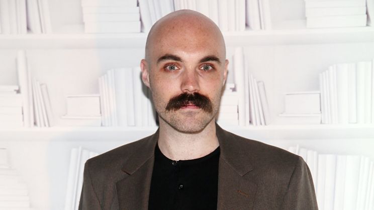 David Lowery