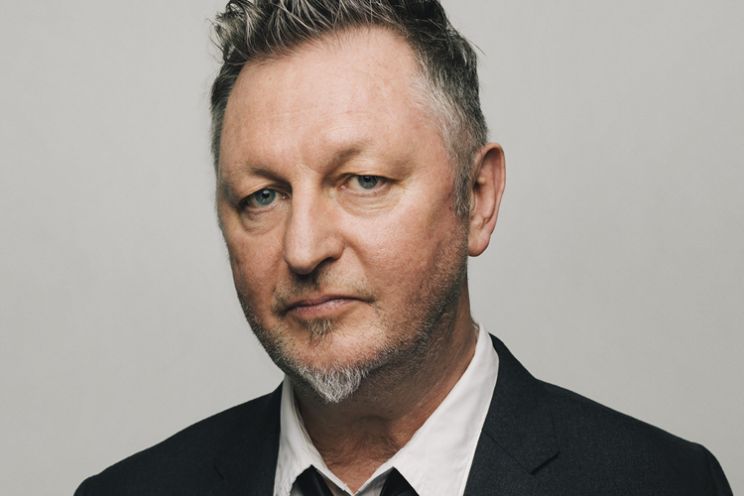 David Lowery