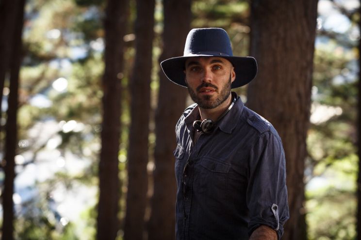 David Lowery
