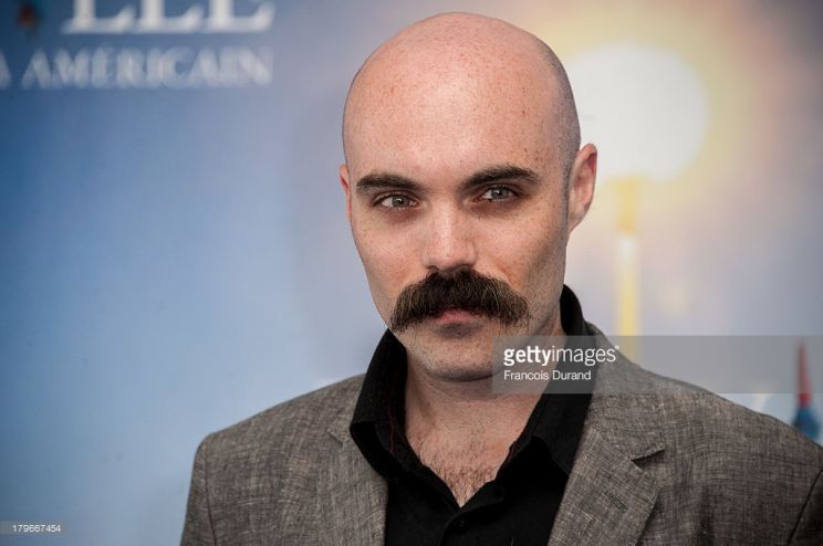 David Lowery