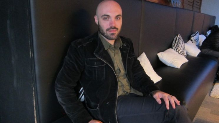 David Lowery