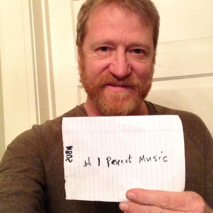 David Lowery