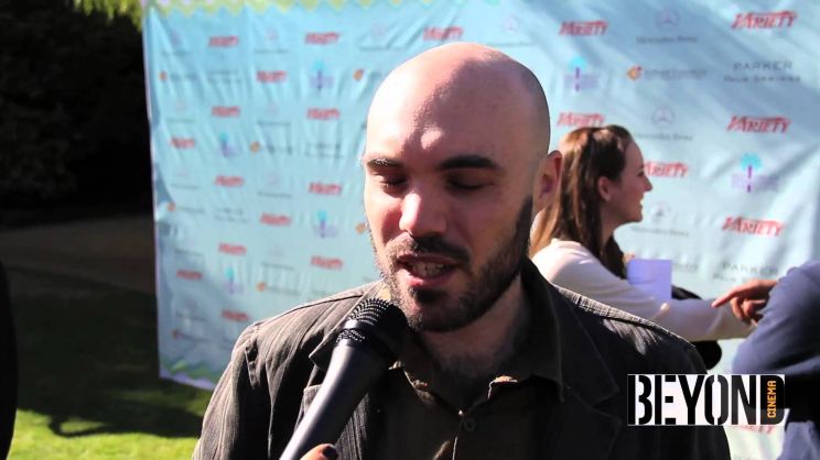 David Lowery