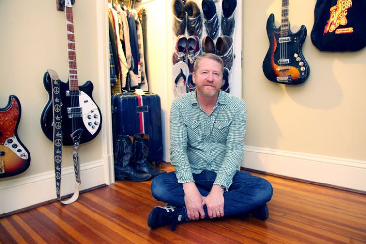 David Lowery