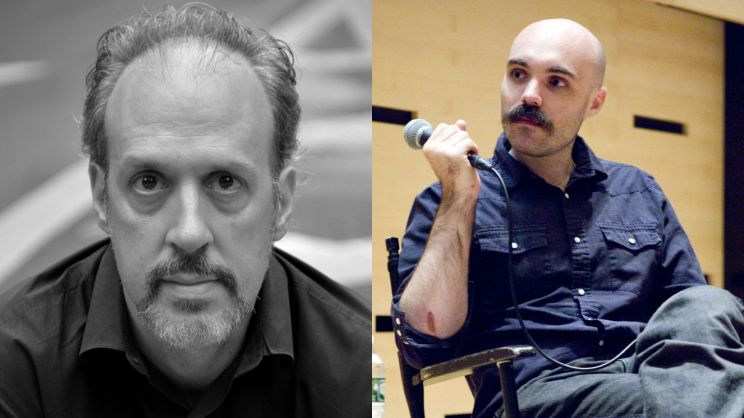 David Lowery