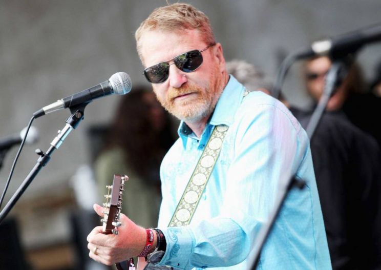 David Lowery