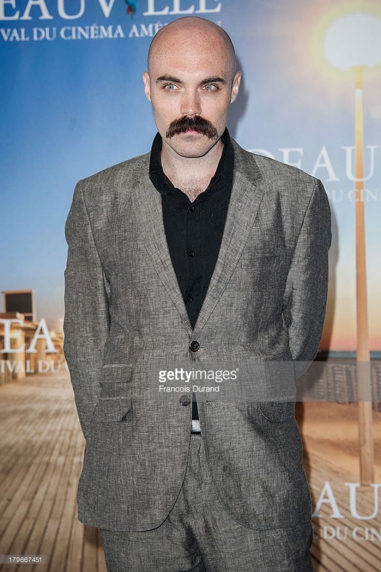 David Lowery