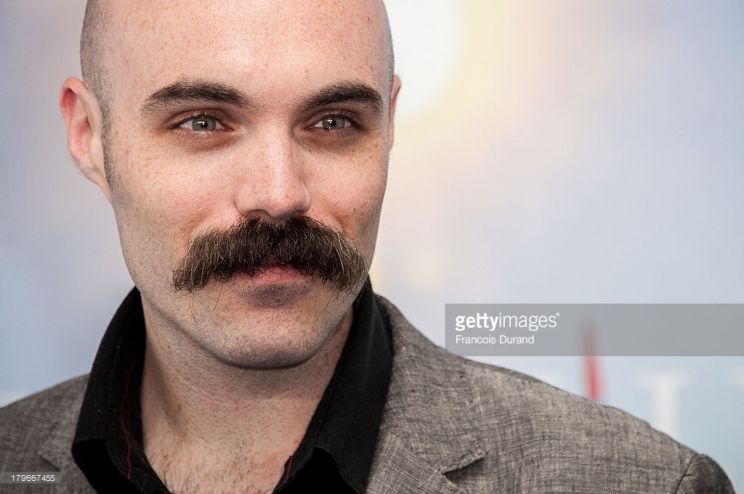 David Lowery