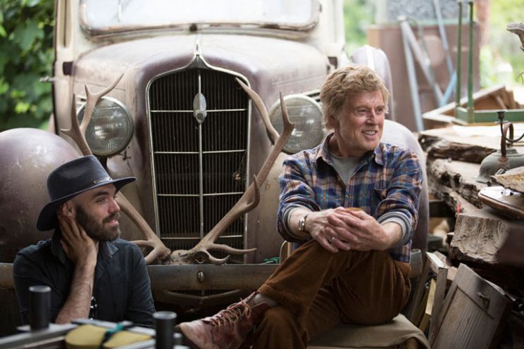 David Lowery