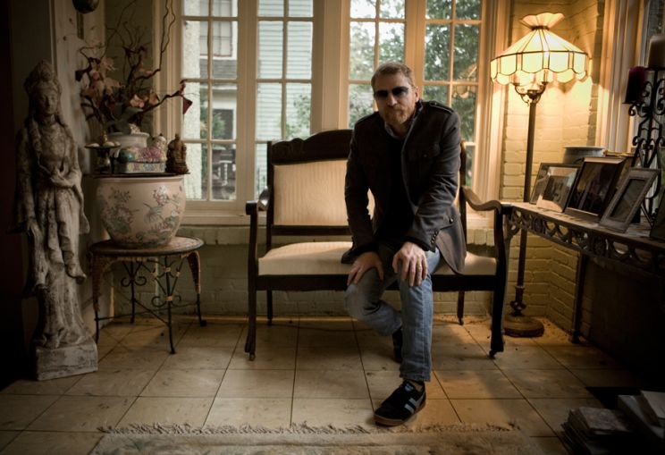 David Lowery