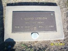 David Ludlow