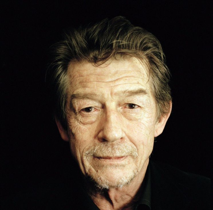 David Ludlow