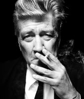 David Lynch