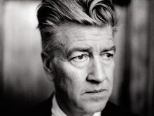 David Lynch