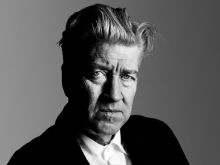 David Lynch