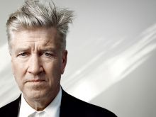 David Lynch