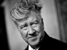 David Lynch