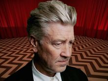 David Lynch