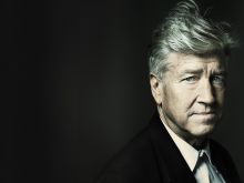 David Lynch