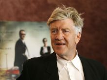 David Lynch