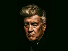 David Lynch