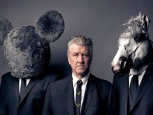 David Lynch