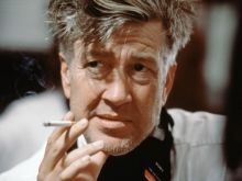 David Lynch