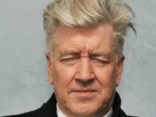 David Lynch