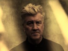 David Lynch