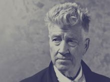 David Lynch