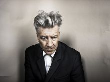 David Lynch