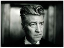 David Lynch